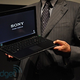 Illustration for article titled Sony X-Series Carbon Fiber Ultraportable: Half Inch Thin, 1.5 Pounds